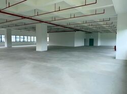 Tanglin Halt Industrial Estate (D3), Factory #609657341
